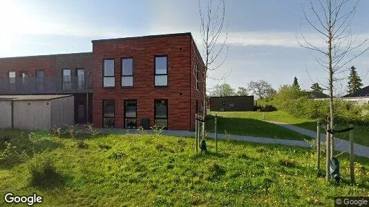 Lejligheder til leje i Albertslund - Foto fra Google Street View