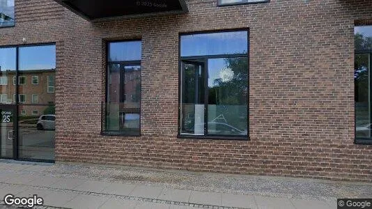 Lejligheder til leje i Køge - Foto fra Google Street View