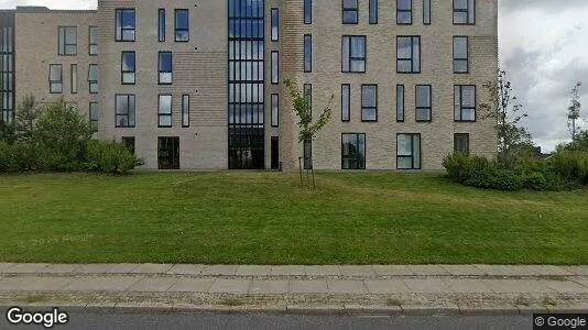 Lejligheder til leje i Aalborg SV - Foto fra Google Street View