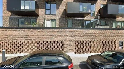 Lejligheder til leje i Søborg - Foto fra Google Street View