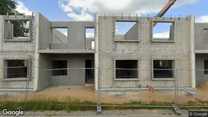 Lejligheder til leje i Herning - Foto fra Google Street View