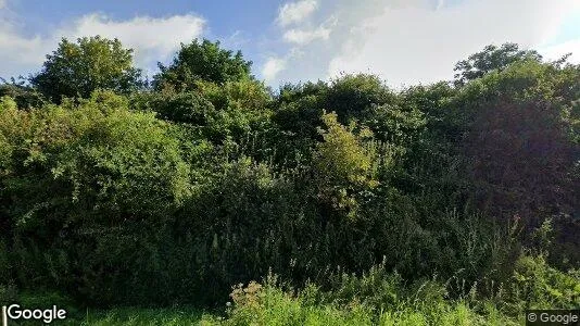 Lejligheder til leje i Kværndrup - Foto fra Google Street View