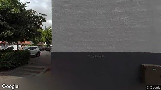 Lejligheder til leje i Slagelse - Foto fra Google Street View