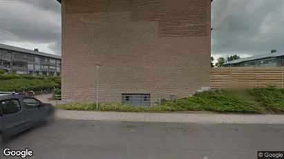 Lejligheder til leje i Roskilde - Foto fra Google Street View