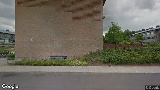Lejligheder til leje i Roskilde - Foto fra Google Street View