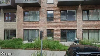 Lejligheder til leje i Åbyhøj - Foto fra Google Street View