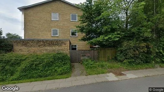 Lejligheder til leje i Risskov - Foto fra Google Street View