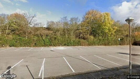 Lejligheder til leje i Hvidovre - Foto fra Google Street View