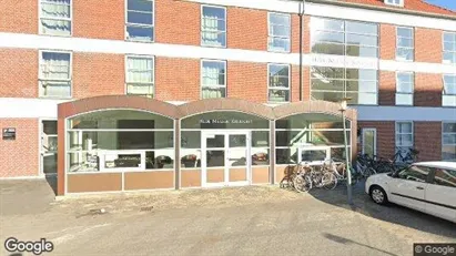Lejligheder til leje i Horsens - Foto fra Google Street View