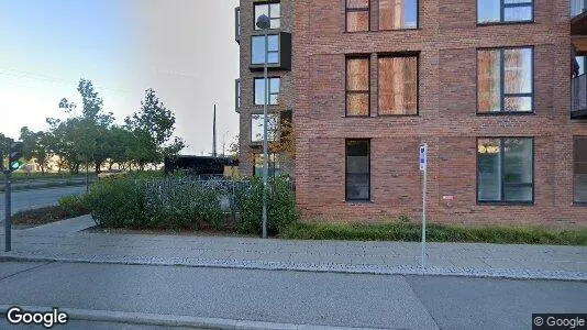 Lejligheder til leje i København SV - Foto fra Google Street View