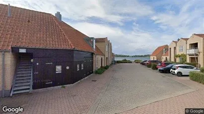 Lejligheder til leje i Frederikssund - Foto fra Google Street View