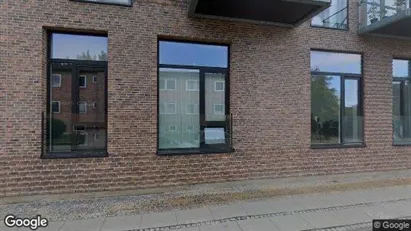 Lejligheder til leje i Køge - Foto fra Google Street View
