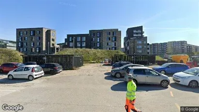 Lejligheder til leje i København SV - Foto fra Google Street View