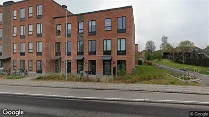 Lejligheder til leje i Odense C - Foto fra Google Street View
