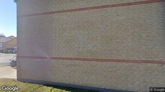 Lejligheder til leje i Aalborg Centrum - Foto fra Google Street View