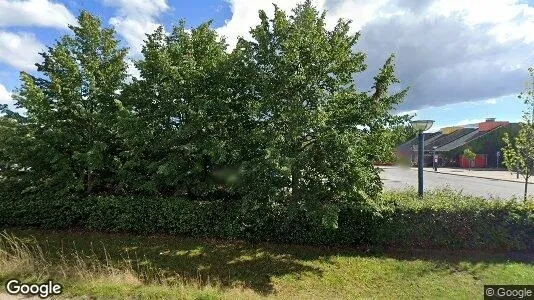 Lejligheder til leje i Greve - Foto fra Google Street View