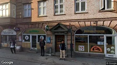 Lejligheder til leje i Aalborg Centrum - Foto fra Google Street View