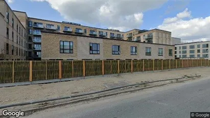 Lejligheder til leje i Glostrup - Foto fra Google Street View