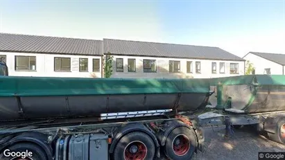 Lejligheder til leje i Gistrup - Foto fra Google Street View