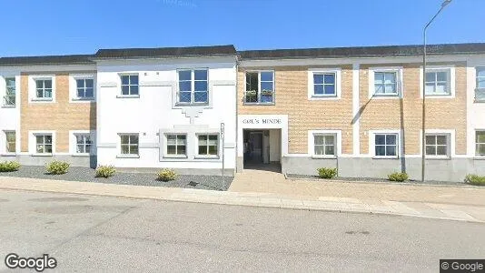 Værelser til leje i Aalborg SV - Foto fra Google Street View