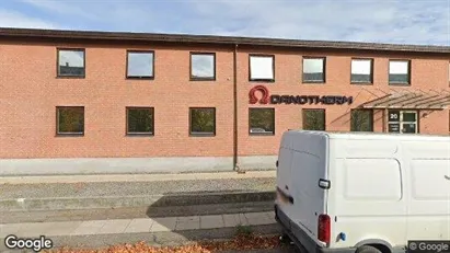 Lejligheder til leje i Rødovre - Foto fra Google Street View