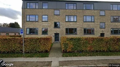Værelser til leje i Brønshøj - Foto fra Google Street View