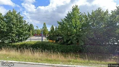 Lejligheder til leje i Greve - Foto fra Google Street View