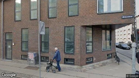 Værelser til leje i København S - Foto fra Google Street View