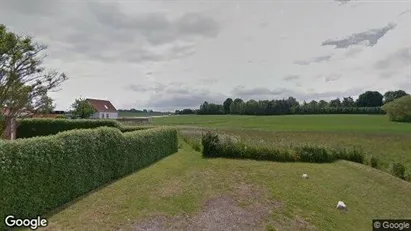 Lejligheder til leje i Holbæk - Foto fra Google Street View