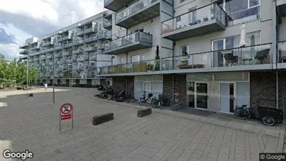 Lejligheder til leje i Tilst - Foto fra Google Street View