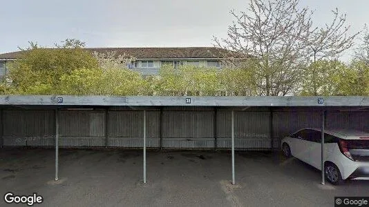 Lejligheder til leje i Kalundborg - Foto fra Google Street View