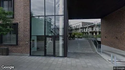 Lejligheder til leje i Køge - Foto fra Google Street View