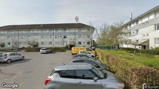 Lejligheder til leje i Kalundborg - Foto fra Google Street View