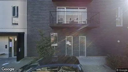 Lejligheder til leje i Herlev - Foto fra Google Street View