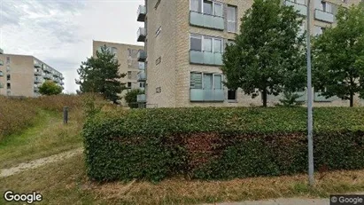 Lejligheder til leje i Søborg - Foto fra Google Street View