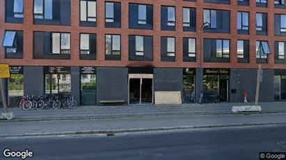 Lejligheder til leje i København SV - Foto fra Google Street View