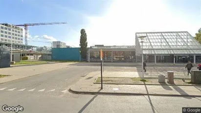 Lejligheder til leje i Tilst - Foto fra Google Street View