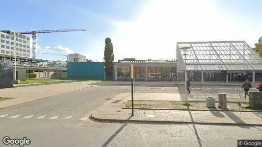 Lejligheder til leje i Tilst - Foto fra Google Street View