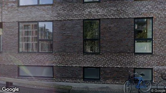 Lejligheder til leje i København SV - Foto fra Google Street View