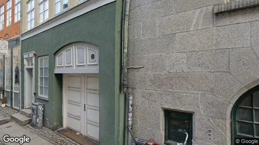 Lejligheder til leje i København K - Foto fra Google Street View