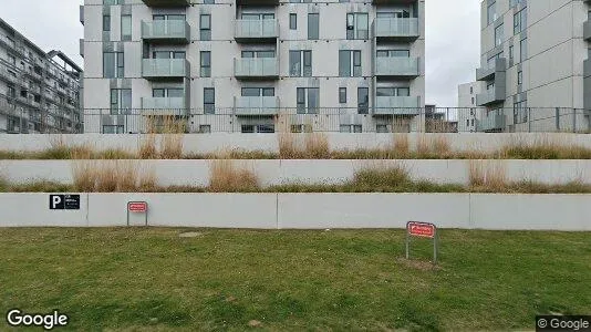 Lejligheder til leje i Tilst - Foto fra Google Street View