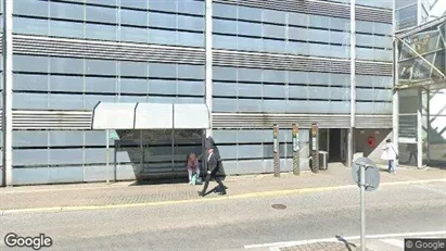 Lejligheder til leje i Århus C - Foto fra Google Street View