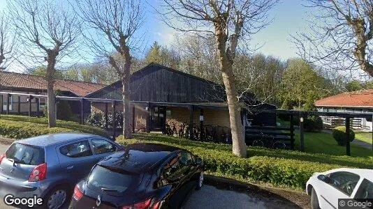 Lejligheder til leje i Aalborg Centrum - Foto fra Google Street View