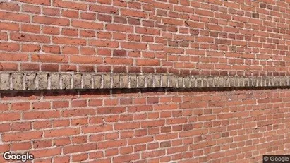 Lejligheder til leje i Århus N - Foto fra Google Street View