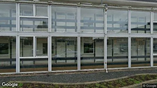 Lejligheder til leje i Skive - Foto fra Google Street View