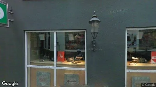 Lejligheder til leje i Odense C - Foto fra Google Street View