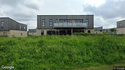 Lejligheder til leje i Kolding - Foto fra Google Street View