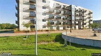 Lejligheder til leje i Odense M - Foto fra Google Street View