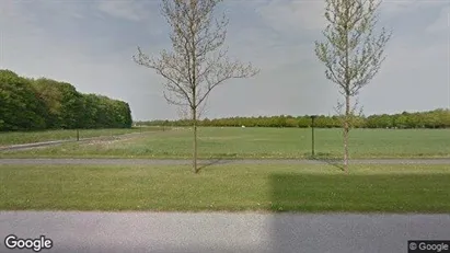 Lejligheder til leje i Odense M - Foto fra Google Street View