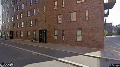 Lejligheder til leje i København S - Foto fra Google Street View